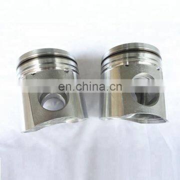 6CT 6CTAA 260HP Diesel Engine Piston 3925878 3802601