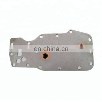 QSB6.7 ISDE ISBE Diesel Engine Oil Cooler Core 3975818 photo-6