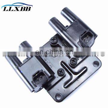 Original Ignition Coil 96453420 96456420 89931998 For GM Chevrolet Daewoo photo-2