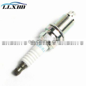 Genuine Packing Spark Plugs FR6EI 2687 For NKG Car Engine Spark Plug photo-3