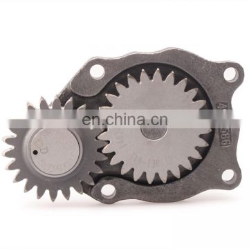 4BT Engine parts Oil Pump 4939586