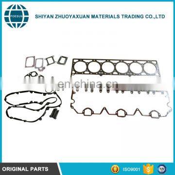 M11 Engine Overhaul Upper Engine Gasket Kit 4089478 photo-6