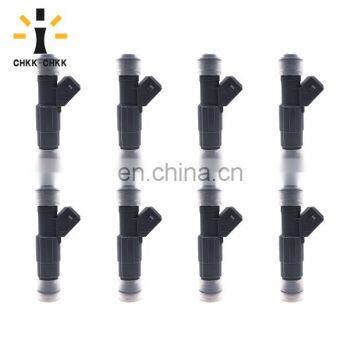 100% Professional Tested New Fuel Injector Nozzle 0280155931 With 1 Year Warranty