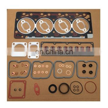 4BT diesel engine part Top Upper Complete Gasket Set Kit 4089648