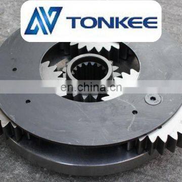 XKAQ-00473 R300LC-9S swing planetary gear carrier assy XKAQ-00467 swing planetary gear carrier