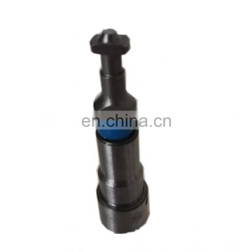 Engine Parts Diesel Fuel Injection Pump Plunger A17