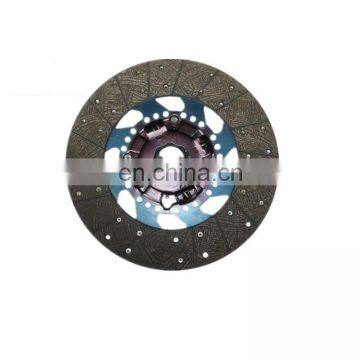 Original High Quality 1601010-150 350mm 14 Inch FTR 700P 4HK1 Clutch Disc Plate Price For Isuzu photo-3
