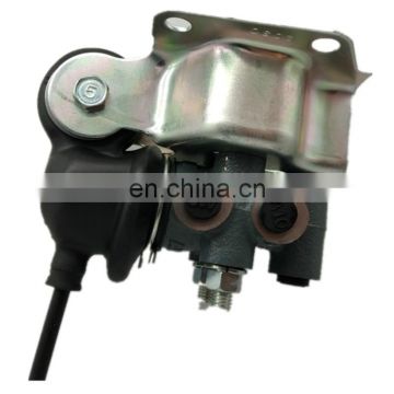 4KH1 Brake Sensing Proportioning Valve 8-94427224-0 8-94368455-2 for ISUZU 700P Brake distribution valve