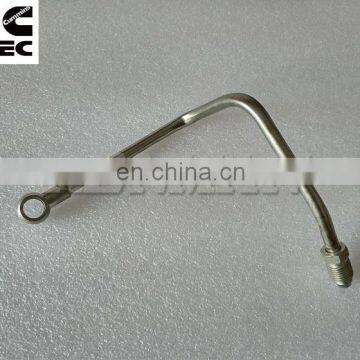 3927637 Cummins Engine 4BT Transfer Pump Fuel Supply Tube photo-2