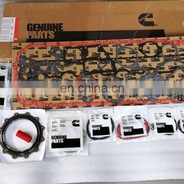 Original Heavy Machinery Engine Parts Lower Repair Kit 3803294 3803453 3803572 4089998 QSM11 ISM11 M11 Engine Lower Gasket Set photo-2