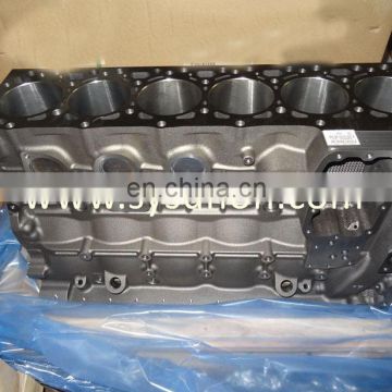 QSB ISBe ISDe ISF2.8 3.8 Engine Cylinder Block 4955412 4946586 4934322 4932675 4929972 4932333 4990451 4991099