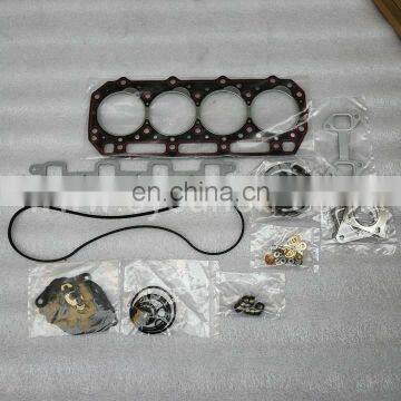 China Supplier A1700 A2300 Diesel Engine Complete Full Gasket Kit 4900955 photo-3