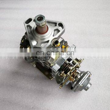 Genuine Oil Pump High Pressure Fuel Injection Pump Diesel Engine Parts for Sale 3960902 in Stock photo-3