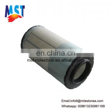 Tractor air filter 1433697 air filters Chinese