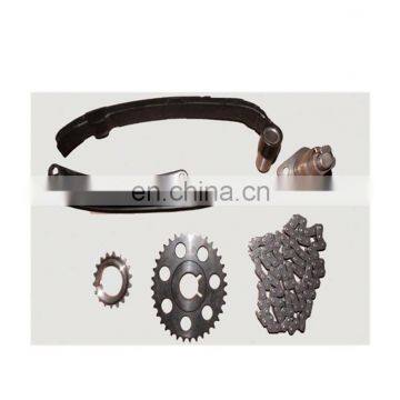 Transmission System Engine Timing Chain kit for 1RZ-E 2RZ- 13506-75010