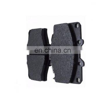 brake pads suit for Hilux accessories KUN26 04465-0K020