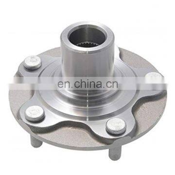 Front Wheel Bearing Hub  43502-60190  for  Land Cruiser GRJ200