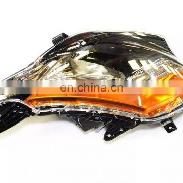 Headlamp For Triton L200 KK3T KL1T KL3T 8301C725 8301C726