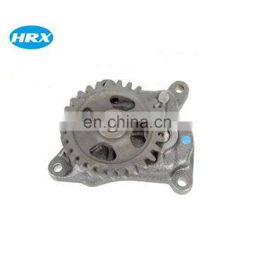 Diesel engine parts for 4HF1 Oil Pump 8-9714338-1 8-9714338-2