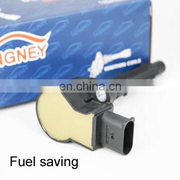 Automotive Spare Parts A0001502680 A0001502780 0001501980 0001502680 for Sprinter E280 GL550 S450 S550 Ignition Coil Factory