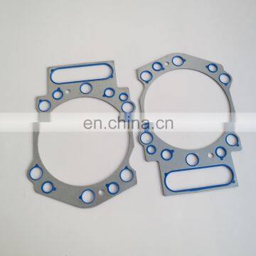 Heavy Machinery Diesel Engine K50 Kta50 Cylinder Head Gasket 3634644