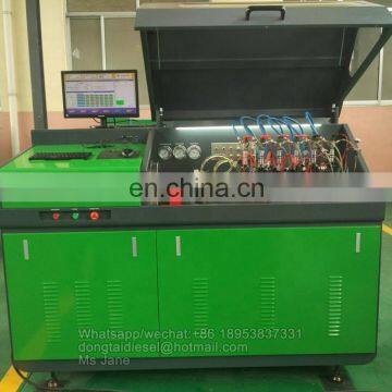 Common Rail Pump Injector Test Bench