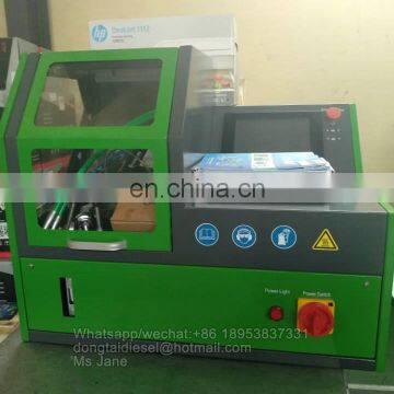 EPS205 DTS205 common rail injector testing bench