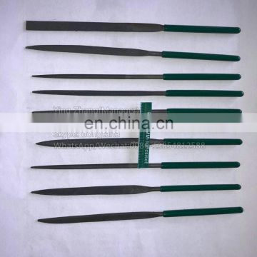 10PCS Needle Grinding Tools