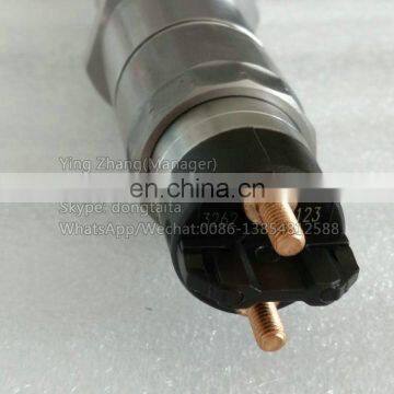 Common Rail fuel injector 0445120123