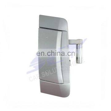 Silver Door Handle  Fits For N.issan 80606CD01E 80606-CD01E