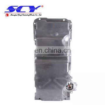 Engine Oil Pan Suitable for  CHEVROLET CHEYENNE 2007-2013 12609074 GMP53B 264-480 264480