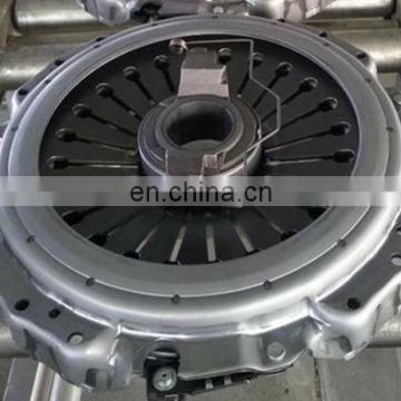 Totally new truck clutch pressure plate clutch cover with lowest price 3483034033