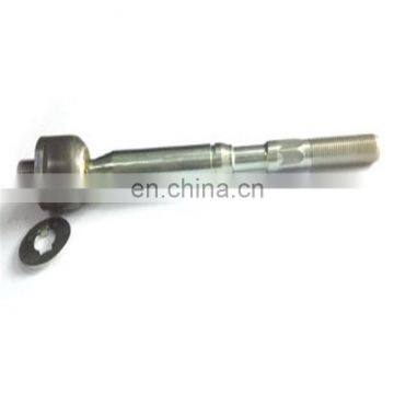 Ball joint high quality good price inner tie rod yaris/vois OEM: 45503-0D080