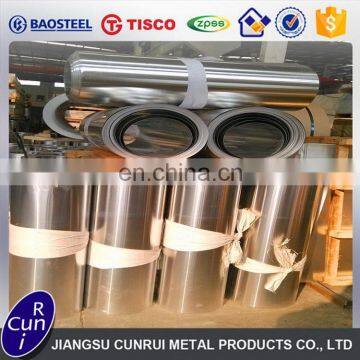 C7701 C77000 Copper Nickel Zinc Alloy Strip Price photo-3