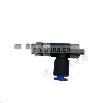 Urea pump pressure regulator valve ARJ1020F-M5-06 ARJ1020F-M5-04 for SMC