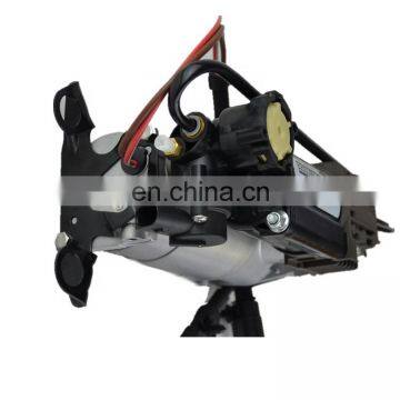 New Popular Quality Air Suspension Compressor Pump 4F0616005E for Audi A6 C6 With 1 Year Warranty photo-4
