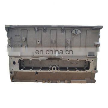 4376170 ISX QSX 3690558 4311621 cylinder block for diesel engine blocks parts