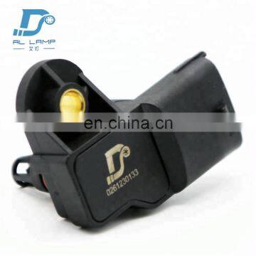 Manifold Pressure MAP Sensor 0261230133 For Ducato Tata photo-4