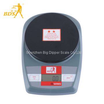 BDS-S6011CL-1 High-precision home kitchen electronic balance scale