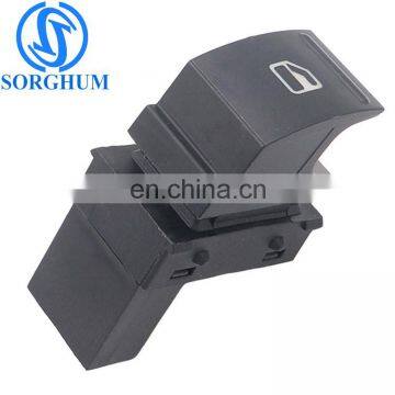 Honchang 5J0959855 Power Window Switch For VW Skoda Fabia Octavia Roomster Superb