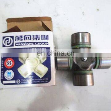 68*168mm Forging Steel Cross Joint Bearing Universal Joint AZ9719470043