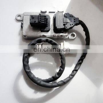 China Supply Truck Engine Parts SCR Exhaust System NOx Sensor 4326863/5WK9 6765A/5WK9 6765A photo-6