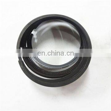Customized Piston Ring Gaps High Pressure Resistant For Faw 220
