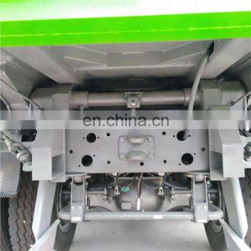 China Supply SINOTRUK Trucks Mine-used 12wheel Trucks Large Capacity 5400*2300*1300/4800*2300 Size 8ton Dump Truck for Sale photo-6