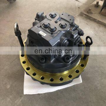 706-88-01101 PC600-6K Travel Motor photo-5