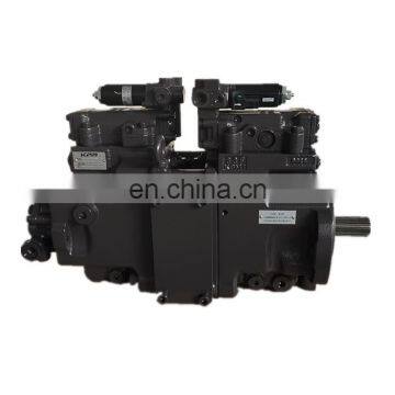 Excavator Hydraulic Parts SK135SR Hydraulic Pump K3V63DTP-101P-0E21-AV Main Pump