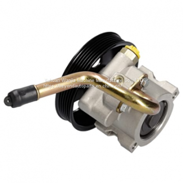 POWER STEERING PUMP DAEWOO NUBIRA (KLAJ) 2.0 CDX 2.0 16V 96291265