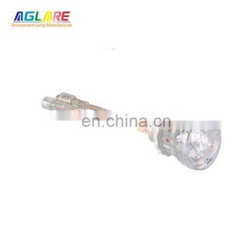 Programmable DC24V Amusement RGB Led Point Light For Funfair With CE & ROHS Certifications photo-4