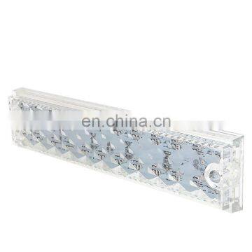 Programmable SMD5050 RGB Multicolor Led Point Light for Funfair Lighting photo-2