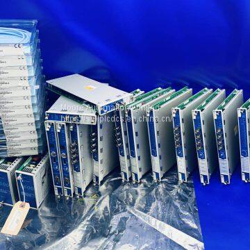 Bently Nevada 128229-01   Proximitor Seismic I/O Module